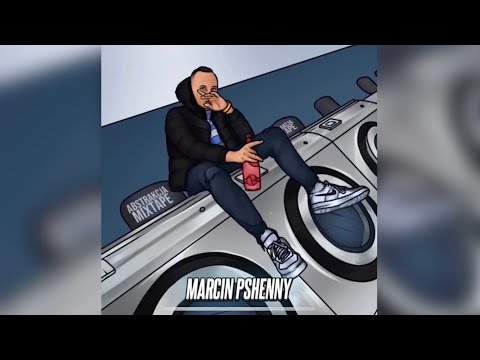 Marcin Pshenny - Ajs Krim Fristajl