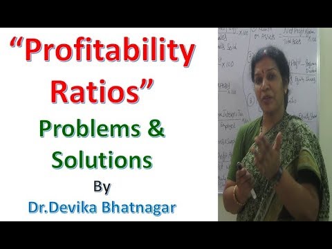 1 Managerial Accounting Introduction