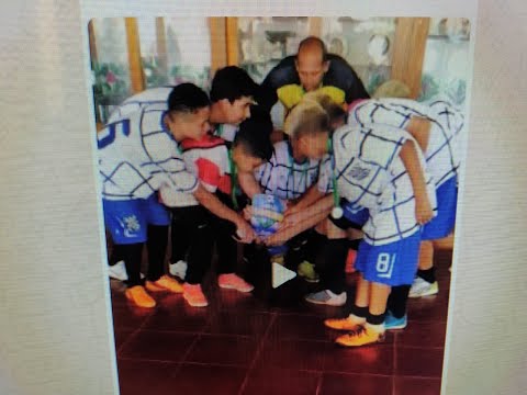 SEMI FINAL VIVI FUTSAL x CT ANGELUS