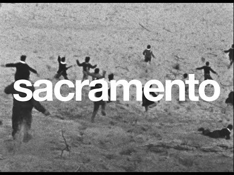 IOSONOUNCANE - SACRAMENTO