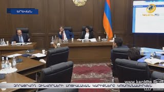 Զորացրվող զինվորների սոցիալական կարիքները կուսումնասիրվեն
