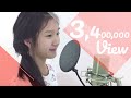 แสนล้านนาที Cover By อะตอม ปริยะ