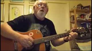 Guitar: The Cutty Wren (Including lyrics and chords)