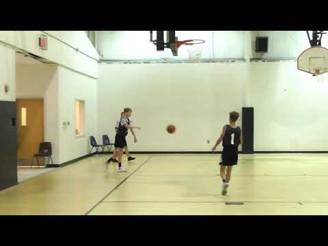 T.R.U.Elite 2023 Blue vs Turner Elite 62-54