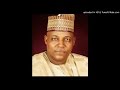 GOVERNOR KASHIM SHETTIMA HAUSA SONG BY FATI NIGER