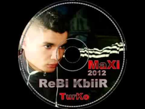 ‪rapali - TurKo KhaLiwHa 3La 7aLha 2012‬‏