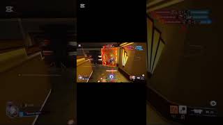 You should have given me nanos when you had the chance. #overwatch2