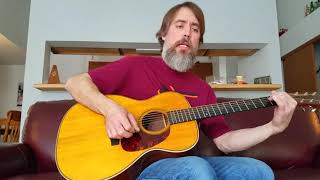 Call Of The Wild (Chris Ledoux cover)