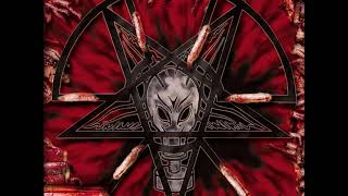 Impaled Nazarene - The Maggot Crusher