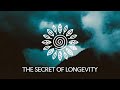 The Secrets Of Longevity Live Longer Live Better Healthier Life Wellnessjourney Naturalhealing