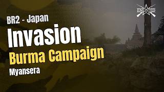 Burma Campaign – Myansera