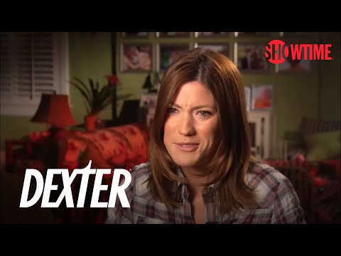 BTS: Trinity Killer & Family Man | Dexter | Season 4 | SHOWTIME