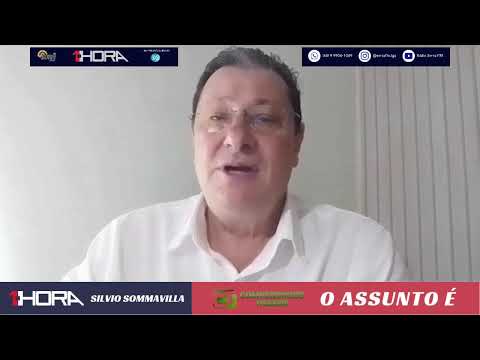 PROGRAMA PRIMEIRA HORA – 08 DE DEZEMBRO DE 2025 #TANGARÁ #MATOGROSSO #SERRAFM #RÁDIO #NOTÍCIAS