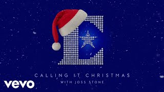 Elton John - Calling It Christmas (Radio Edit / Audio) ft. Joss Stone