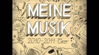 Cro - Meine Musik Mixtape - Blank II