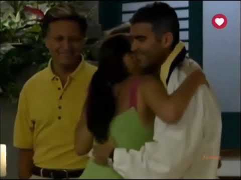 Novela   Por tu amor   Marco y Cielo   Capitulo 10