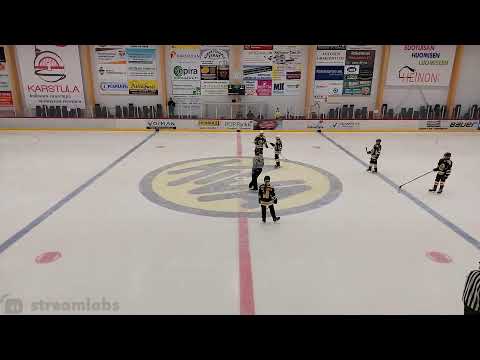 26.3.2022 klo 17.00 Kiva - Diskos keltainen (A)