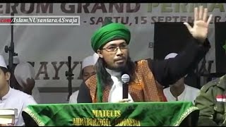 Download lagu Kenapa bendera HTI dilarang ini penjelasanya. Oleh sayyid seif alwi mp3