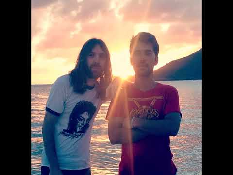 Breakbot & Irfane, Bedtime Stories