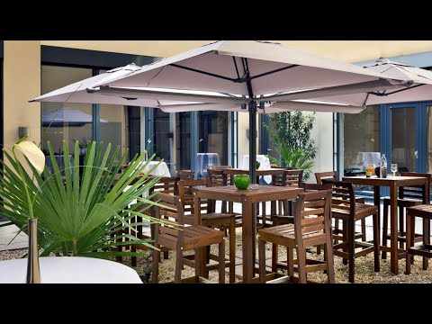 Flemings Hotel Wien-Stadthalle, Vienna, Austria | Travel With Priyanshi