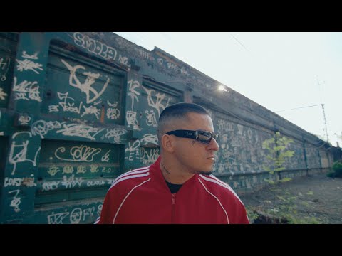 Daniel Shadow - Agradeço part. DJ Erik Skratch (CLIPE OFICIAL)