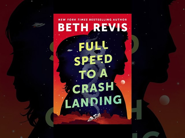 Vídeo relacionado con Full Speed to a Crash Landing: 1 (CHAOTIC ORBITS)