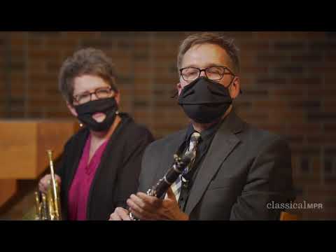 Class Notes: Concordia Wind Quintet - Introduction
