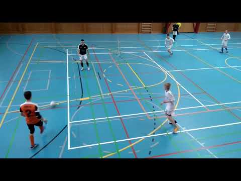 Proseč C. F. - FK Přepeře 3:1 (5. zápas ve skupině)