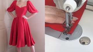 Valentine’s Day Dress 🥰