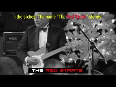 170713 The Red Strats - TRAILER BW 1