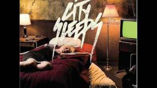 City Sleeps - Bones