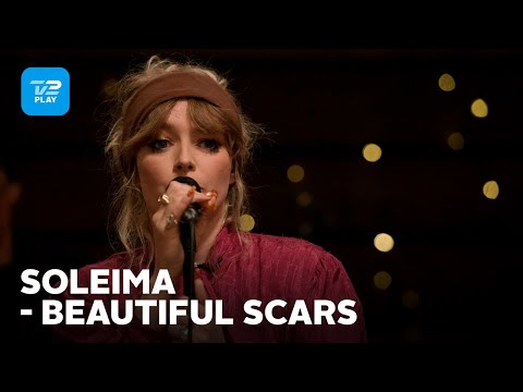 Soleima | Soleima fortolker 'Beautiful Scars' | TV 2 PLAY
