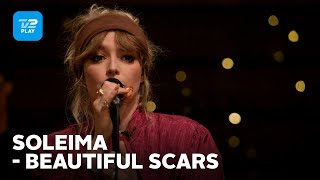 Soleima | Soleima fortolker &#39;Beautiful Scars&#39; | TV 2 PLAY