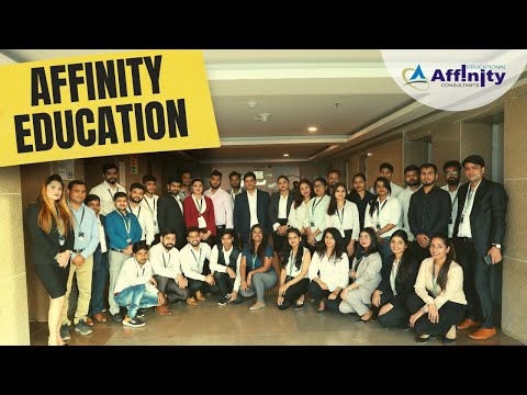 Videos from Affinity Education Pvt. Ltd.