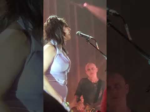 Sharon Van Etten & Angel Olsen - Nashville, TN - July 23, 2022 - Like I Used To