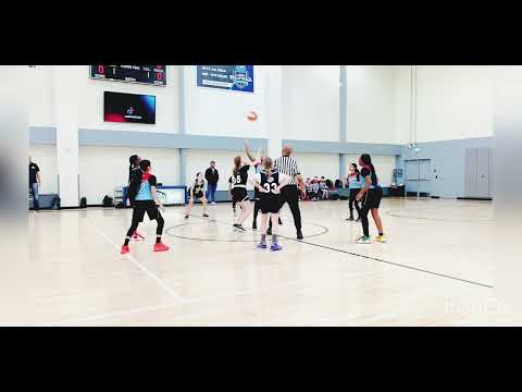 Queen Ballers- SoCal Tournament @Ladera Sports Center