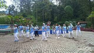 Download lagu Senam Kreasi //Koyo Jogja Istimewa//by PasRuLangSe Blt. mp3