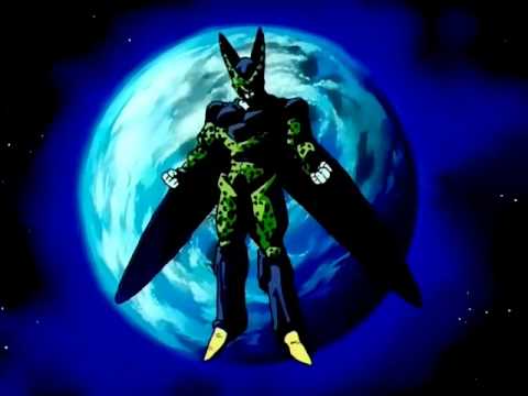 Dragon Ball Z - Awake and Alive [MEP]