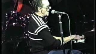 Jerry Lee Lewis lonesome fiddle man