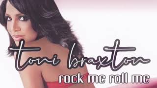 chaddbryant cover Toni Braxton | rock me, roll me.