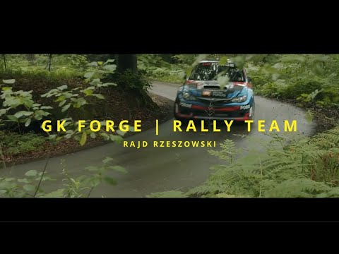 TESTY RAJDOWE |  RAJD RZESZOWSKI