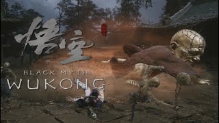 #2『PS5』黒神話：悟空『Black Myth: Wukong』