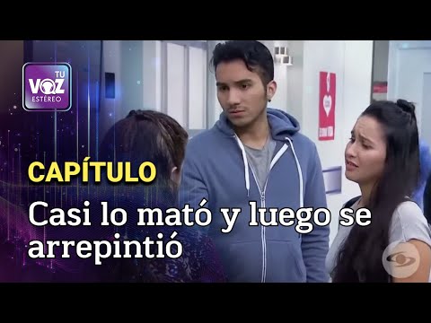 He Turned Good After Robbing a Man - Honest Bandit | Your Stereo Voice