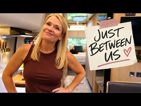 KYD RVing for the Ladies