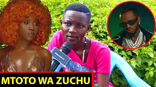 Download lagu MTOTO WA ZUCHU AJITOKEZA KWA MARA YA KWANZA AELEZA SABABU ZA KUFICHWA/BABA ALIFARIKI/NAIMBA/UMASKINI mp3