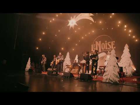 LeNoise feat. Laïs - 'Star Of Bethlehem' (Neil Young cover)