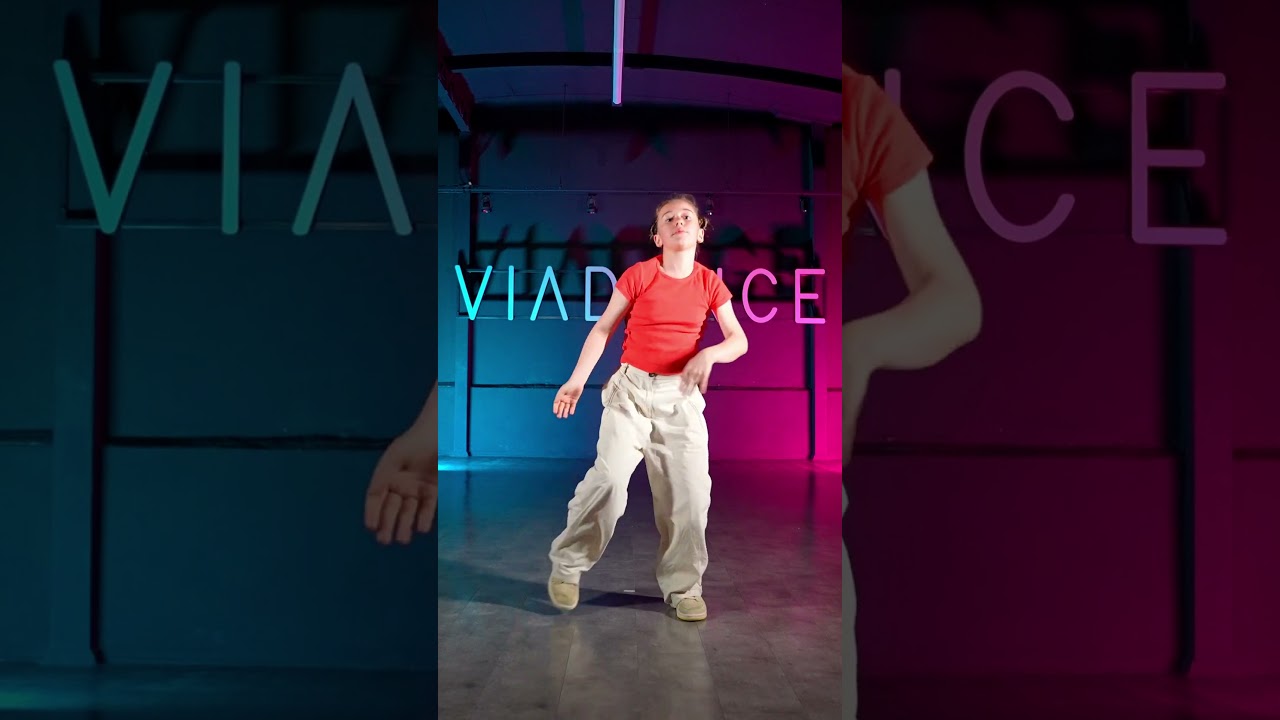 Dans 1 - Özlem Kınacıoğlu