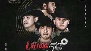 Será-Calibre 50