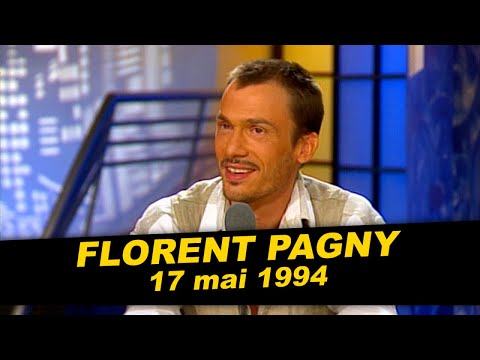 Florent Pagny est dans Coucou c'est nous - Emission complète