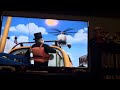Review Of The 2011 DVD Opening Of Bob The Builder The Big Dino Dig